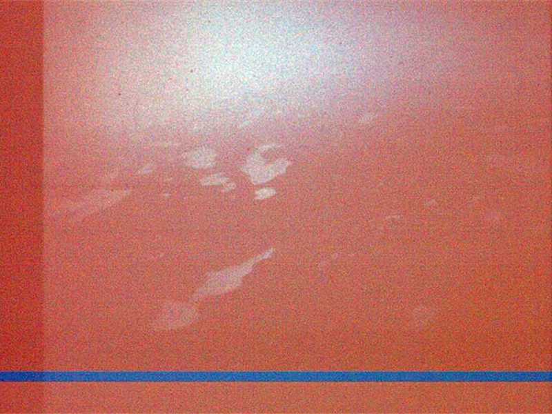 Flying over lakes in Alaska on approach to Anchorage , Alaska Flying over lakes in Alaska on approach to Anchorage , Alaska