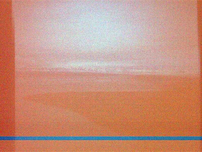 Distant mountains on approach to Anchorage, Alaska Distant mountains on approach to Anchorage, Alaska