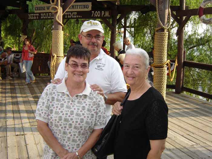 2006 84th EBC Reunion in Branson Mo 099